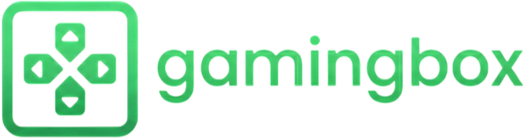 Gamingboxd